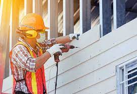 Best Siding Painting and Refinishing  in Bolivar, OH